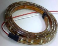 SMD3528 IP68 LED flexible strip