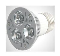 E27 3W  led spotlight  ZNLS-E27-3W-001