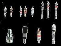 Sell tire valves parts