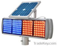 Sell Solar Traffic Flashing Lights