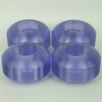 transparent skateboard wheels