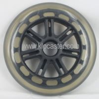 scooter wheels/bag wheels