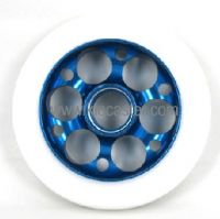 100mm and 110mm alloy core scooter wheel