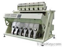 Sell wheat color sorter