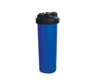 water dispenser filter housings