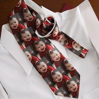 Sell Picture Printing Necktie