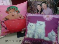 Sell digital printing Pillow