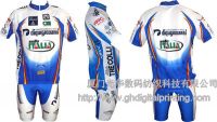 Sell cyclewear digital Printing