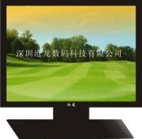Sell 19-inch LCD Monitor