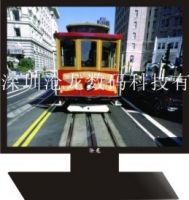 Sell 22-inch LCD Monitor