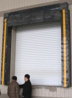 Sell Foam rubber door shelter