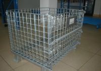 Sell Wire mesh container