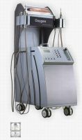 Sell Supersonic injecting oxygen for activating skin machine G668A