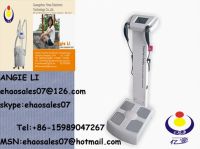 Sell Human Composition Analyzer GS6.5