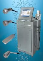 Sell Vacuum Ultrasound Weight Loss Machine GS8.1