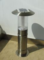 Solar Lawn/Garden Lamp 2