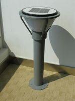 Solar Lawn/Garden Lamp 3