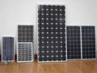 Monocrystalline Solar Module,Solar panel 8