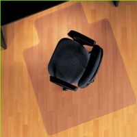 Vinyl Chair Mat