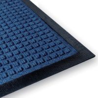 Ribbed Entrance Mat