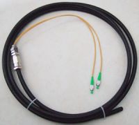 Sell Water proof fiber optic pigtail