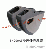 Sell SH200A3-control-rubber-parts