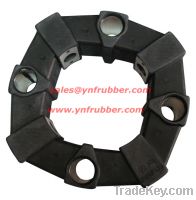 Sell Excavator Parts flexible Coupling 50A