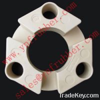 Sell excavator parts, PC40-5 coupling, rubber coupling 16H