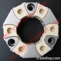 Sell Daewoo excavator parts, DH60 coupling