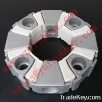 Sell Hitachi excavator spare parts, 40H coupling for EX200-2