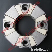 Sell Kobelco excavator spare parts, 90H coupling for SK200-6