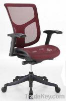 Red Office Chair STSM02 IW-02