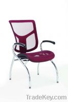 Office Mesh Chair HOOKAY (STM03 IW-02 Red) 