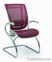 Ergonomics mesh Chair HOOKAY (SPM03 IW-02Red) 