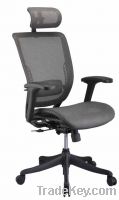 Office Chair HOOKAY (SIM01 IW-06White) 