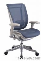 Office chair HOOKAY (SPM02 IW-04Blue) 