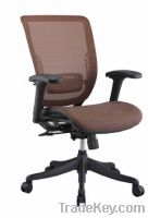 Ergonomic Chair HOOKAY (SIM02 IW-02Red) 