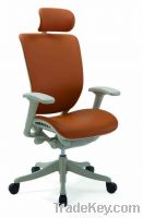 2013 Latest Ergonomics Chair HOOKAY --hot sales(SKL01-Orange)