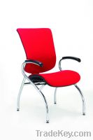 Passes BIFMA&TB133 Test Guest Chair HOOKAY (STF03-4P) 