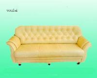 Sell micro fiber leather for sofa