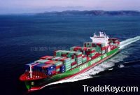 Sell sea freiht from china to Chahbahar