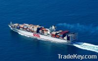 Sell sea freiht from china to Dar es salaam