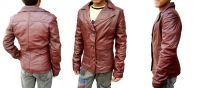 Sell Leather Jacket For Ladies
