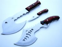 Sell Steel Knife Set