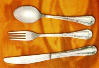Sell Cutlery Set 6