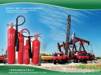 Sell portable CO2 Fire Extinguisher