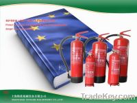 Sell EN3 fire extinguisher
