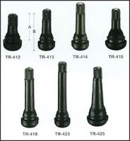 Tubeless Tire Valve Stems TR413