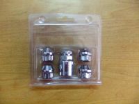 Sell Auto Wheel Locking Nuts