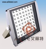 Sell High power LED tunnel lamp